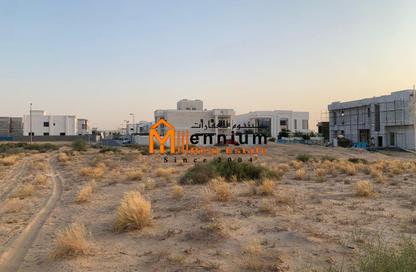 Land - Studio for sale in Tilal City C - Tilal City - Sharjah Land - Studio for sale in Tilal City C - Tilal City - Sharjah