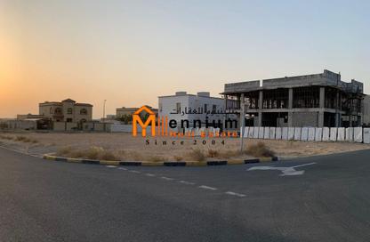Land - Studio for sale in Tilal City C - Tilal City - Sharjah Land - Studio for sale in Tilal City C - Tilal City - Sharjah