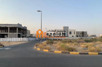 Land - Studio for sale in Tilal City C - Tilal City - Sharjah Land - Studio for sale in Tilal City C - Tilal City - Sharjah