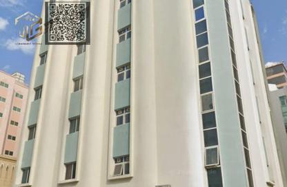 Whole Building - Studio - 7+ for sale in Al Dhahri Building - Al Shuwaiheen - Sharjah