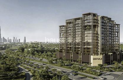Apartment - 1 - 2 for sale in Seacliff by Imtiaz - Dubai Islands - Dubai Apartment - 1 - 2 for sale in Seacliff by Imtiaz - Dubai Islands - Dubai