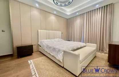 Apartment - 1 Bedroom - 2 Bathrooms for sale in Nobles Tower - Business Bay - Dubai