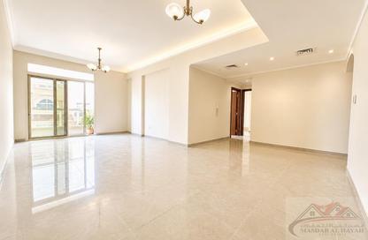 Apartment - 2 - 2 for rent in Muwaileh 29 Building - Muwaileh - Sharjah