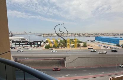 Apartment - 3 Bedrooms - 3 Bathrooms for sale in CityLife Al Khor Mall - Al Rashidiya 1 - Al Rashidiya - Ajman