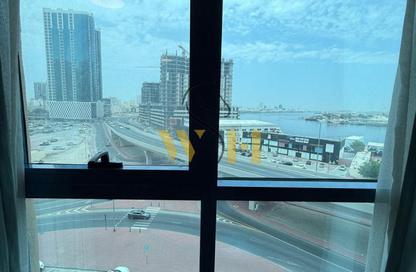 Apartment - 3 Bedrooms - 3 Bathrooms for sale in CityLife Al Khor Mall - Al Rashidiya 1 - Al Rashidiya - Ajman