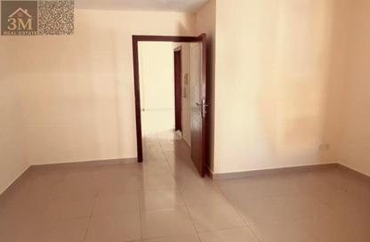 Apartment - 1 Bedroom - 1 Bathroom for rent in Sheikh Jaber Al Sabah Street - Al Naimiya - Al Nuaimiya - Ajman