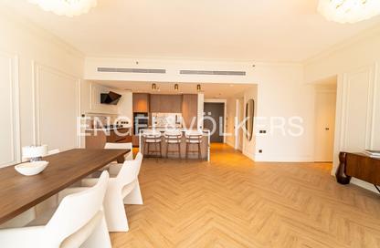 Apartment - 3 Bedrooms - 3 Bathrooms for sale in Harbour Views 2 - Harbour Views - Dubai Creek Harbour (The Lagoons) - Dubai Apartment - 3 Bedrooms - 3 Bathrooms for sale in Harbour Views 2 - Harbour Views - Dubai Creek Harbour (The Lagoons) - Dubai