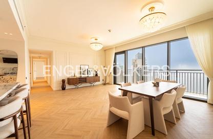 Apartment - 3 Bedrooms - 3 Bathrooms for sale in Harbour Views 2 - Harbour Views - Dubai Creek Harbour (The Lagoons) - Dubai Apartment - 3 Bedrooms - 3 Bathrooms for sale in Harbour Views 2 - Harbour Views - Dubai Creek Harbour (The Lagoons) - Dubai