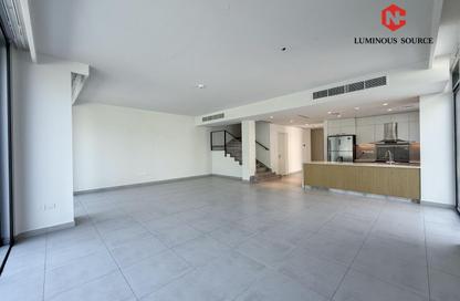 Villa - 4 - 5 for rent in Club Villas at Dubai Hills - Dubai Hills Estate - Dubai