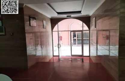 عمارة بالكامل - 8 غرف نوم - 8 حمامات للبيع في الراشدية 2 - الراشدية - عجمان