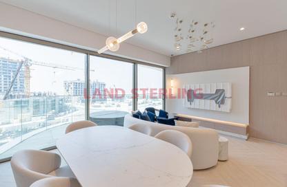 شقة - 2 - 2 للبيع في Beach Walk Residences 3 - بيتش ووك ريزيدنسز - جزر دبي - دبي