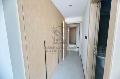 Apartment - 3 - 3 for rent in Al Mesk Building - Al Jurf 2 - Al Jurf - Ajman Apartment - 3 - 3 for rent in Al Mesk Building - Al Jurf 2 - Al Jurf - Ajman