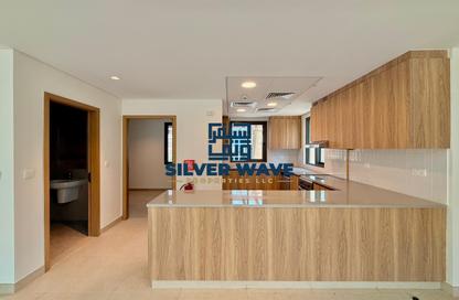 Apartment - 3 - 4 for rent in Bloom Living - Zayed City (Khalifa City C) - Khalifa City - Abu Dhabi Apartment - 3 - 4 for rent in Bloom Living - Zayed City (Khalifa City C) - Khalifa City - Abu Dhabi