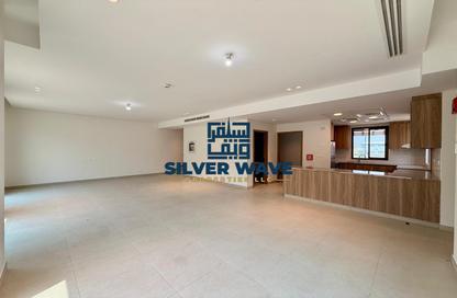 Apartment - 3 - 4 for rent in Bloom Living - Zayed City (Khalifa City C) - Khalifa City - Abu Dhabi Apartment - 3 - 4 for rent in Bloom Living - Zayed City (Khalifa City C) - Khalifa City - Abu Dhabi