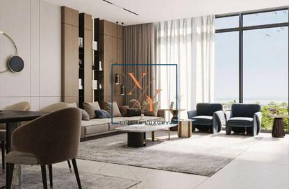 Apartment - 2 - 3 for sale in Reem Hills - Najmat Abu Dhabi - Al Reem Island - Abu Dhabi