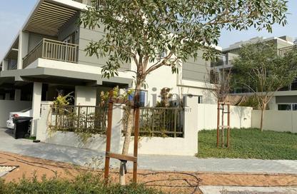 Villa - 3 Bedrooms - 3 Bathrooms for rent in Victoria - Damac Hills 2 - Dubai Villa - 3 Bedrooms - 3 Bathrooms for rent in Victoria - Damac Hills 2 - Dubai