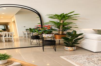 Apartment - 1 - 1 for rent in Park Heights 1 - Park Heights - Dubai Hills Estate - Dubai