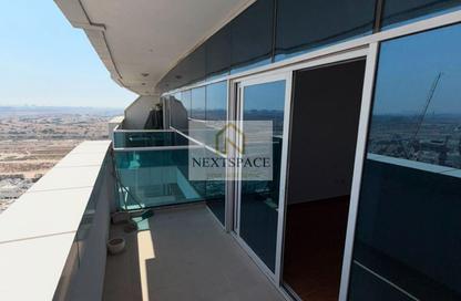 Apartment - Studio - 1 Bathroom for rent in Al Jawhara Residences - District 2 - Jumeirah Village Triangle - Dubai Apartment - Studio - 1 Bathroom for rent in Al Jawhara Residences - District 2 - Jumeirah Village Triangle - Dubai