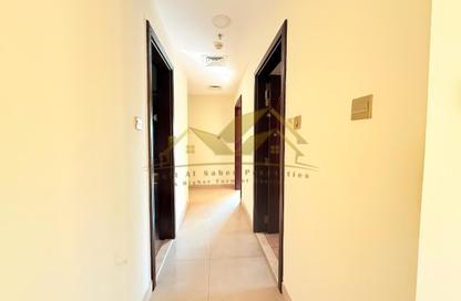 Apartment - 2 Bedrooms - 2 Bathrooms for rent in Al Raffa - Bur Dubai - Dubai