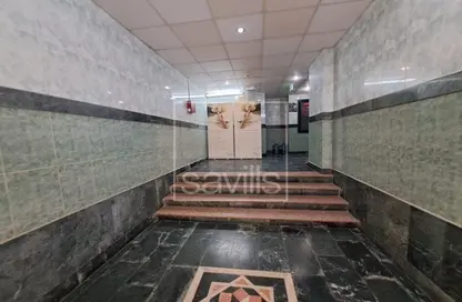 عمارة بالكامل - استوديو للبيع في البطينة - الشارقة