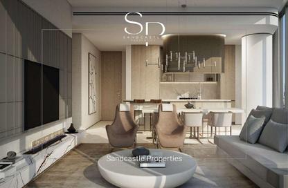 Apartment - 2 - 3 for sale in SAAS Hills - Dubai Science Park - Dubai Apartment - 2 - 3 for sale in SAAS Hills - Dubai Science Park - Dubai