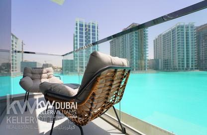 Apartment - 2 Bedrooms - 4 Bathrooms for rent in Residences 5 - District One - Mohammed Bin Rashid City - Dubai Apartment - 2 Bedrooms - 4 Bathrooms for rent in Residences 5 - District One - Mohammed Bin Rashid City - Dubai