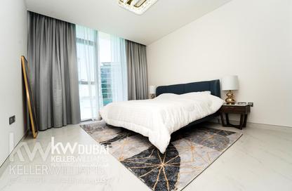 Apartment - 2 Bedrooms - 4 Bathrooms for rent in Residences 5 - District One - Mohammed Bin Rashid City - Dubai