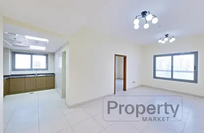 شقة - 2 غرف نوم - 2 حمامات للايجار في ساندوفال بارك ريزيدنس - منطقة 14 - قرية جميرا الدائرية - دبي