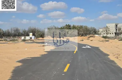 Land - Studio for sale in Al Helio 2 - Al Helio - Ajman
