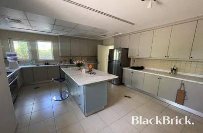 Villa - 4 - 4 for rent in Alvorada 2 - Alvorada - Arabian Ranches - Dubai
