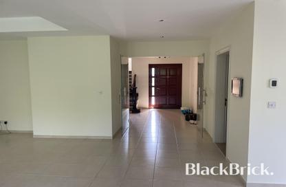 Villa - 4 - 4 for rent in Alvorada 2 - Alvorada - Arabian Ranches - Dubai