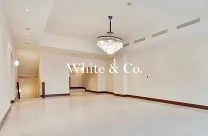 شقة - 4 غرف نوم - 5 حمامات للايجار في الميل الذهبي 4 - الميل الذهبي - نخلة جميرا - دبي