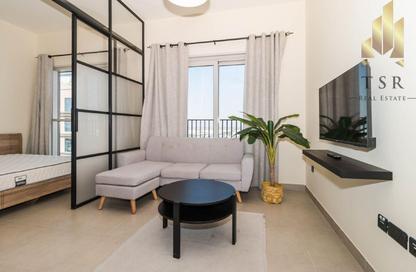 Apartment - 1 Bedroom - 1 Bathroom for rent in Collective Tower 1 - Collective - Dubai Hills Estate - Dubai Apartment - 1 Bedroom - 1 Bathroom for rent in Collective Tower 1 - Collective - Dubai Hills Estate - Dubai