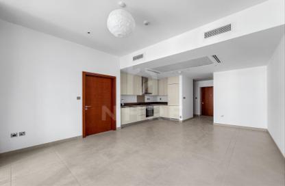 Apartment - 1 Bedroom - 2 Bathrooms for sale in Marina Gate 2 - Marina Gate - Dubai Marina - Dubai