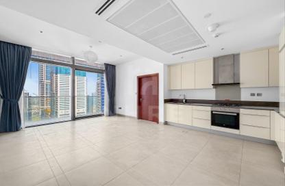 Apartment - 1 Bedroom - 2 Bathrooms for sale in Marina Gate 2 - Marina Gate - Dubai Marina - Dubai
