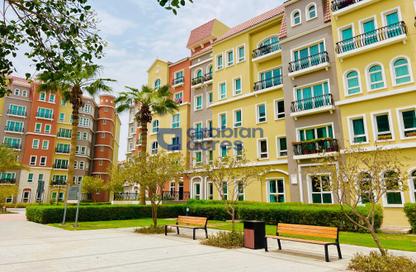 Apartment - 2 Bedrooms - 3 Bathrooms for sale in Building 157 - Contemporary Cluster - Discovery Gardens - Dubai Apartment - 2 Bedrooms - 3 Bathrooms for sale in Building 157 - Contemporary Cluster - Discovery Gardens - Dubai