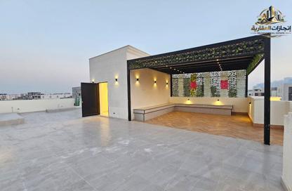 Villa - 5 - 7 for sale in Kabbali Hills - Al Helio 2 - Al Helio - Ajman Villa - 5 - 7 for sale in Kabbali Hills - Al Helio 2 - Al Helio - Ajman
