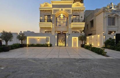 Villa - 5 - 7 for sale in Kabbali Hills - Al Helio 2 - Al Helio - Ajman