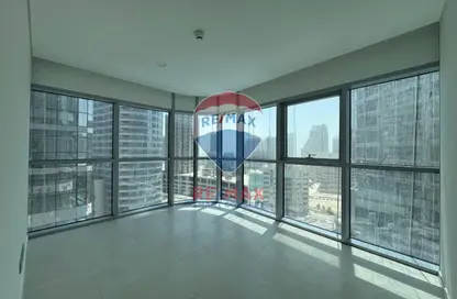 Apartment - 3 Bedrooms - 4 Bathrooms for rent in Radiant Square - City Of Lights - Al Reem Island - Abu Dhabi