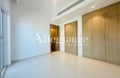 Townhouse - 3 Bedrooms - 3 Bathrooms for sale in Camelia - Damac Hills 2 - Dubai Townhouse - 3 Bedrooms - 3 Bathrooms for sale in Camelia - Damac Hills 2 - Dubai