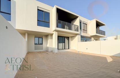 Townhouse - 3 Bedrooms - 4 Bathrooms for rent in Jebel Ali Village Townhouses - Jebel Ali Village - Jebel Ali - Dubai