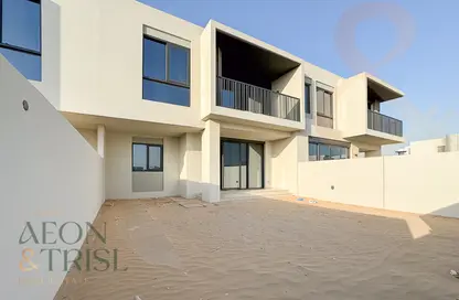 Townhouse - 3 Bedrooms - 4 Bathrooms for rent in Jebel Ali Village Townhouses - Jebel Ali Village - Jebel Ali - Dubai