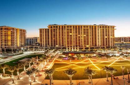 Apartment - 1 Bedroom - 1 Bathroom for sale in Haya On The Park - Town Square - Dubai