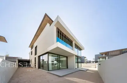 Villa - 4 Bedrooms - 5 Bathrooms for sale in Nad Al Sheba Gardens Phase 11 - Nad Al Sheba Gardens - Nad Al Sheba - Dubai