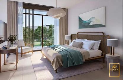 Villa - 4 Bedrooms - 4 Bathrooms for sale in La Tilia 2 - La Tilia - Villanova - Dubai Land - Dubai