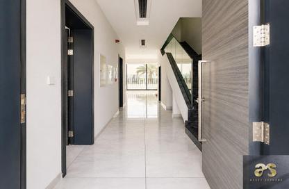 Townhouse - 4 Bedrooms - 5 Bathrooms for rent in Al Furjan West - Al Furjan - Dubai