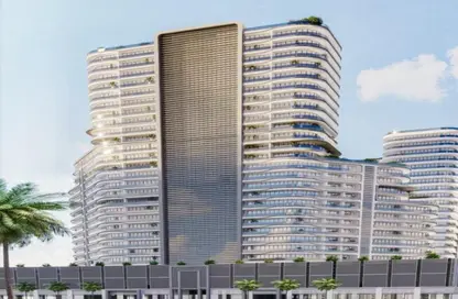 شقة - غرفة نوم - 2 حمامات للبيع في سنترال داون تاون برج سي - ذا سينترال داون تاون - ارجان - دبي