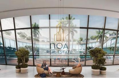 Apartment - 1 Bedroom - 1 Bathroom for sale in Sobha Solis Tower D - Sobha Solis - Motor City - Dubai