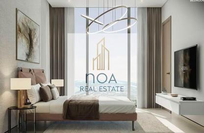 Apartment - 1 Bedroom - 1 Bathroom for sale in Sobha Solis Tower D - Sobha Solis - Motor City - Dubai Apartment - 1 Bedroom - 1 Bathroom for sale in Sobha Solis Tower D - Sobha Solis - Motor City - Dubai