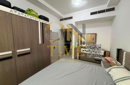 Apartment - 1 - 2 for sale in Al Aamra Gardens - Al Amerah - Ajman